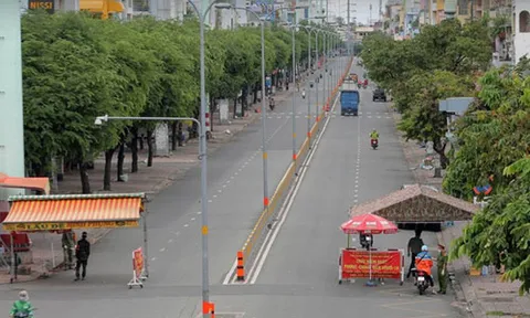 Không thể có khái niệm 'Zero COVID-19', cần sống chung an toàn với dịch