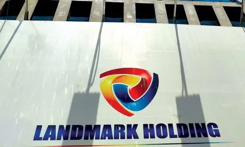 Quốc Tế Holding (LMH): Lãnh đạo và người nhà đua nhau bán cổ phiếu