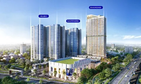 Khoản nợ 2.000 tỉ đồng của DCT Group