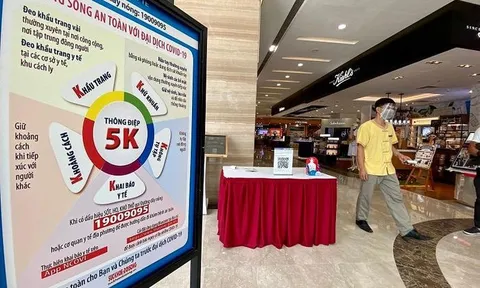 Cần hiểu đúng tinh thần 'Sống chung với dịch'