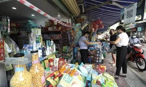 Thành phố Hồ Chí Minh mở cửa trở lại hoạt động bán lẻ tại 'vùng xanh'