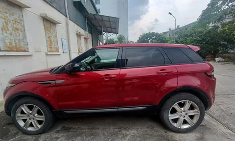 Uẩn khúc nào trong vụ lãnh đạo Vietinbank Tây Hồ bị tố lừa bán xe, chiếm đoạt tài sản?