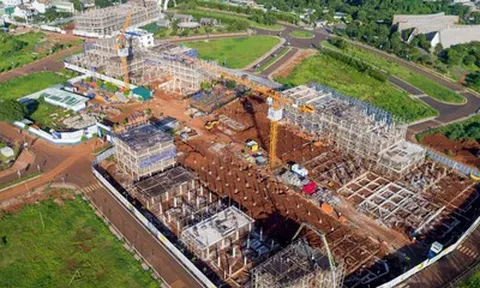 Bà Rịa - Vũng Tàu: Dự án KDL Hải Thuận 'ôm đất' 19 năm sao chưa thu hồi?