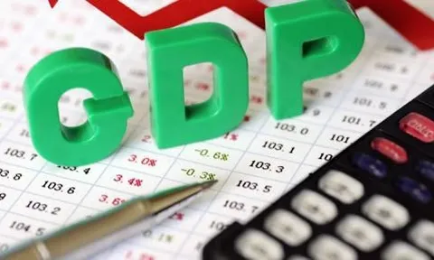 Standard Chartered: Tăng trưởng GDP 2023 của Việt Nam đạt 7.2%