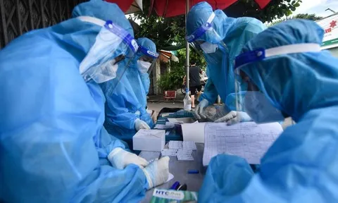 TP.HCM chưa có kế hoạch tiêm vaccine Covid-19 cho trẻ em