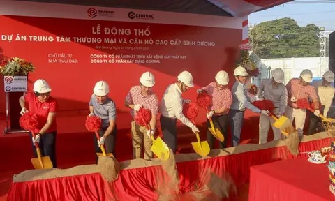 Bài 2: Phát Đạt Corporation phát hành lượng trái phiếu 'khủng' trong bão nợ nần gần 12 nghìn tỷ