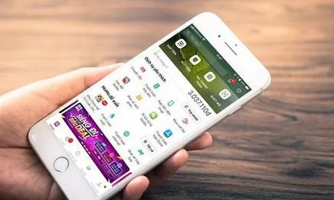 Doanh nghiệp cung cấp xổ số 'đặt 1 ăn 70' là vi phạm quy định