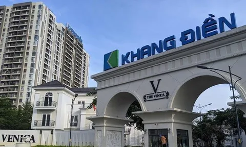 Bài 1: Đại gia địa ốc Nhà Khang Điền đang ôm “khối nợ” của ngân hàng khủng cỡ nào?