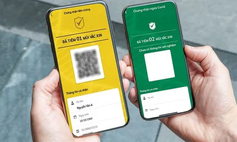 'Thẻ vàng' an toàn đến đâu?