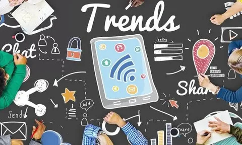 5 xu hướng giáo dục sẽ tiếp tục trong năm 2022