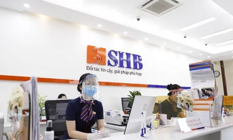 SHB phát hành khối lượng trái phiếu khủng: Liệu có khả quan?