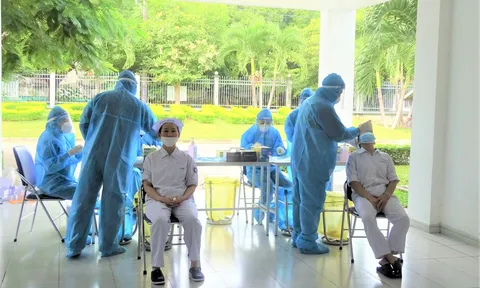 Đâu là mũi nhọn chiến lược để Vinamilk thực hiện mục tiêu kép trong đại dịch?