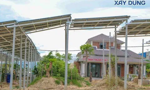 Công ty TNHH Thuận Thảo tại Ninh Thuận bị phạt 40 triệu đồng