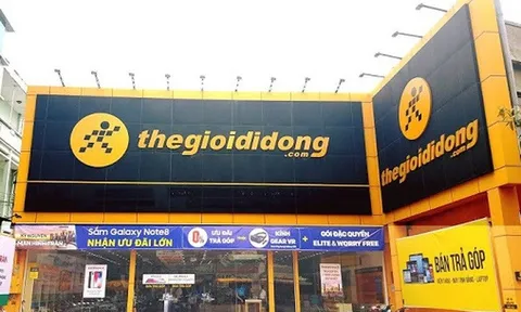 Bị "tố" tự ý giảm tiền thuê mặt bằng mặc chủ nhà không đồng ý, Thế giới di động nói gì?