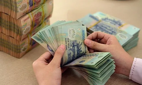 Ngân hàng, công ty tài chính chật vật thu hồi nợ