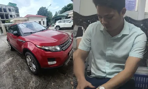 Lãnh đạo Vietinbank Tây Hồ bị tố lừa bán xe, chiếm đoạt tài sản: Luật sư nói gì?