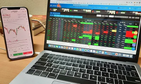 Cẩn trọng đà suy yếu của VN-Index