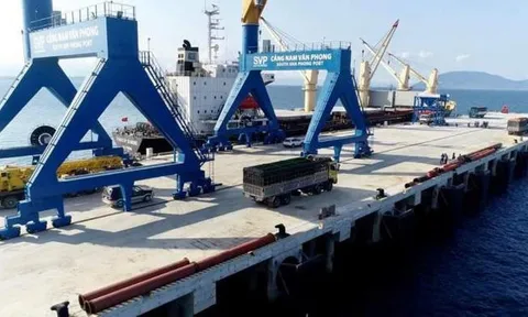 Nhiều sai phạm tại Ban Quản lý Khu kinh tế Vân Phong