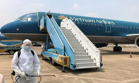 TP.HCM đồng ý mở lại đường bay TP.HCM - Hà Nội