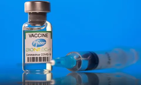 CEO BioNTech: 'Thế giới sẽ cần một loại vaccine Covid-19 mới vào năm 2022'
