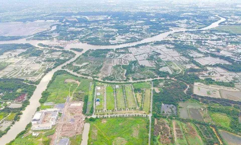 Sai phạm 'khủng' khiến Vạn Phát Hưng bị đình chỉ kinh doanh bất động sản