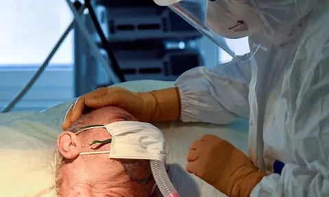 Phát hiện mới về triệu chứng kéo dài của bệnh nhân Covid-19