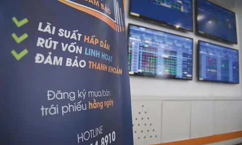 Cảnh báo 'bom nợ' phát nổ từ trái phiếu doanh nghiệp bất động sản