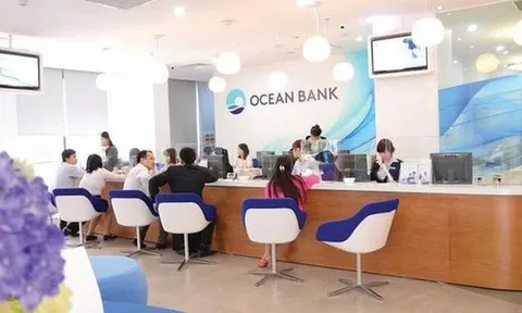 Ngã ngũ khoản cho vay thế chấp 'đất vịt giời' 13 năm trước tại OceanBank