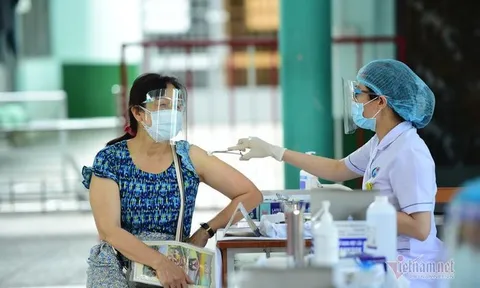 Chính phủ đồng ý mua, nhập vượt 150 triệu liều vắc xin phòng Covid-19