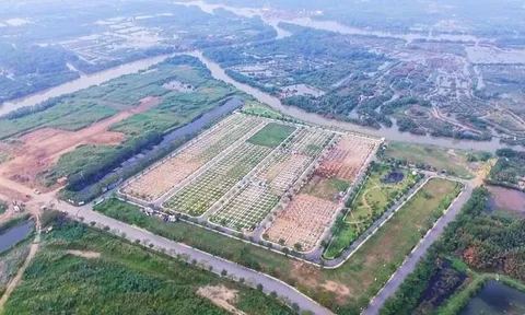 Tài chính Vạn Phát Hưng trước 'tráp' phạt 300 triệu, đình chỉ kinh doanh BĐS