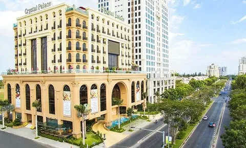 Rao bán lần 5, BIDV đại hạ giá hơn 340 tỷ khoản nợ của Tập đoàn Khải Vy