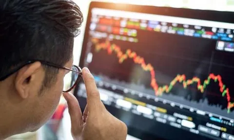 Mua không báo cáo, Chủ tịch CTCP Chứng khoán TP.HCM bị xử phạt