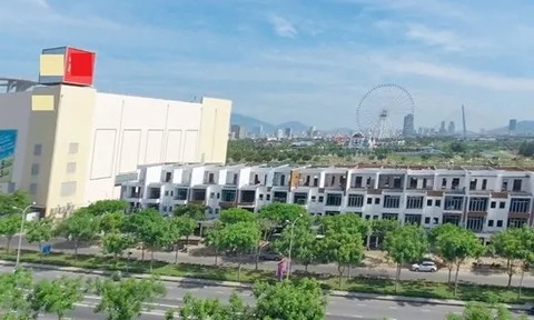 Xây dựng sai phép tại các dự án quy mô lớn