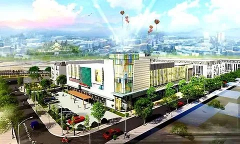 Cty CP May-Diêm Sài Gòn: Nợ thuế và những cuộc thầu 'một mình một sân' ở Hải Phòng