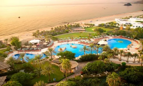 Dự án Rivera Park của Công ty Minh Phát chưa có hồ sơ thuê đất thương mại dịch vụ