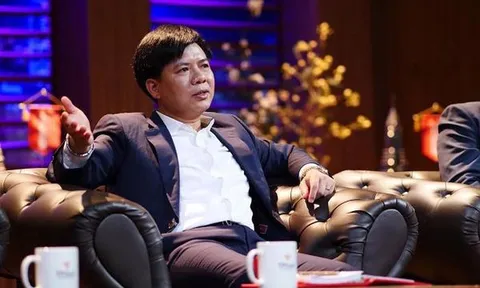 Bài 7: Ăn đong nhờ trái phiếu, Apax Holdings của Shark Thủy đã tính chuyện đầu tư BĐS