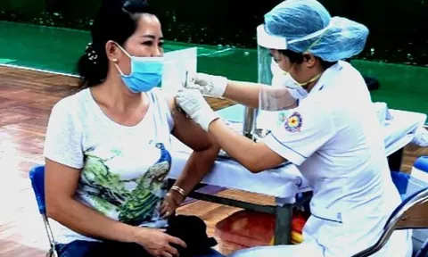 TP.HCM bắt đầu kiểm soát được dịch COVID-19 từ giữa tháng 9-2021