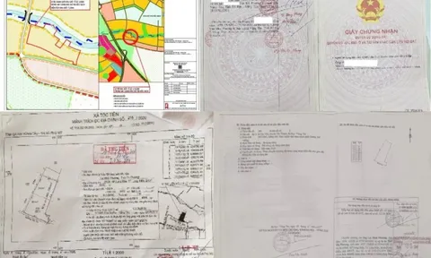 Vì sao dự án Suối Nhum của Vạn Tín Phát bị UBND tỉnh Bà Rịa Vũng Tàu điểm tên?