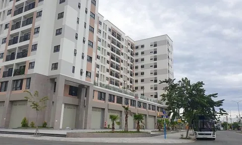 Hàng loạt sai phạm tại các dự án nhà ở xã hội ở Khánh Hòa
