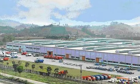 Dự án khiến VEAM 'bay hơi' hàng triệu USD