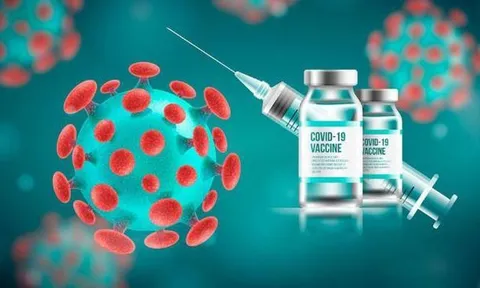 WHO: Các bước để đáp ứng mục tiêu tiêm chủng COVID-19