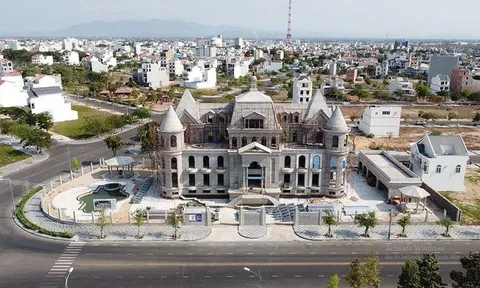 Chi hoa hồng bán đất gấp 10 lần, Kiểm toán phát hiện bất thường