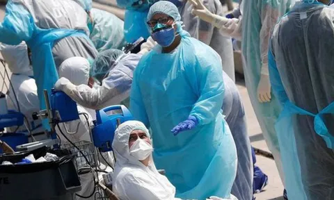 WHO lần đầu tiên đưa ra định nghĩa chính thức và cảnh báo mức độ nguy hiểm của hội chứng Covid-19 kéo dài