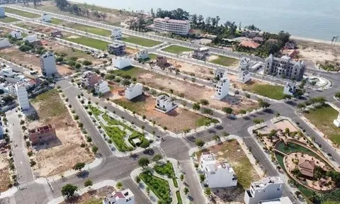 Chuyển công an điều tra Công ty KĐT Du lịch biển Phan Thiết vì có dấu hiệu trốn thuế