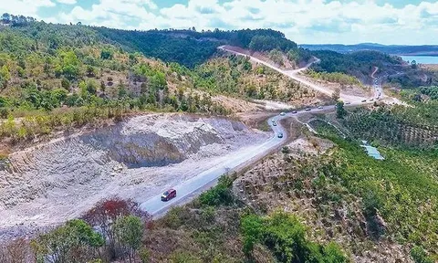 Dự án Khu du lịch sinh thái Đại Ninh: Hơn 257 ha rừng chui lọt… lỗ kim?