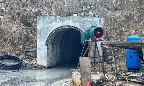 Ông chủ hầm thủy điện Nậm Củn 3 vừa bị sập là ai?