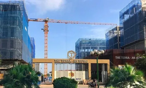 Văn Phú Invest: Có rủi ro khi lấy hàng tồn kho làm tài sản bảo đảm phát hành trái phiếu?