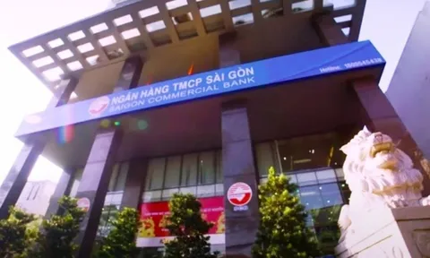 Hàng loạt 'vấn đề nóng' ở ngân hàng TMCP Sài Gòn (SCB)