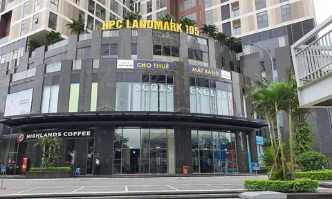Điểm danh những dự án “tai tiếng” của Công ty Cổ phần Đầu tư Hải Phát