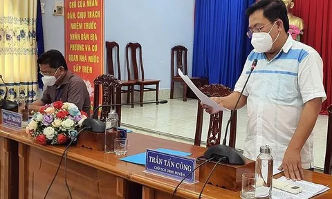 Tiêu hủy 13 chú chó ở Cà Mau: Cơ sở pháp lý chưa vững